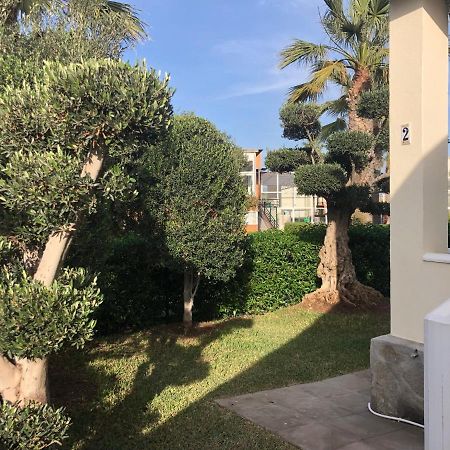 Appartement Vera Natura Apartamento Los Olivos Extérieur photo