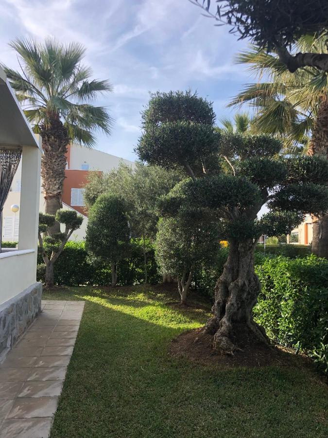 Appartement Vera Natura Apartamento Los Olivos Extérieur photo